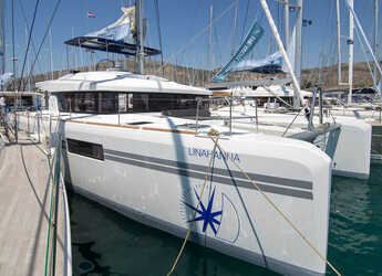 Alquilar catamarán en Marina Baotić - Lagoon 52 F - 6 + 2 cab.