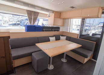 Alquilar catamarán en Marina Baotić - Lagoon 52 F - 6 + 2 cab.