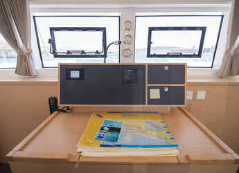 Alquilar catamarán en Marina Baotić - Lagoon 52 F - 6 + 2 cab.