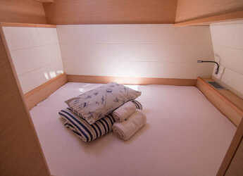 Alquilar catamarán en Marina Baotić - Lagoon 52 F - 6 + 2 cab.