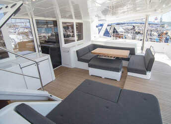 Alquilar catamarán en Marina Baotić - Lagoon 52 F - 6 + 2 cab.