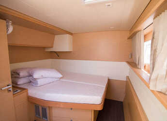 Alquilar catamarán en Marina Baotić - Lagoon 52 F - 6 + 2 cab.