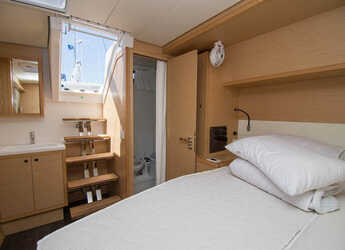 Alquilar catamarán en Marina Baotić - Lagoon 52 F - 6 + 2 cab.