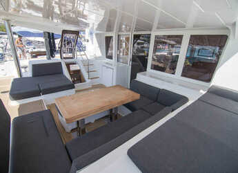 Alquilar catamarán en Marina Baotić - Lagoon 52 F - 6 + 2 cab.