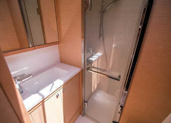 Alquilar catamarán en Marina Baotić - Lagoon 52 F - 6 + 2 cab.