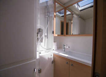 Alquilar catamarán en Marina Baotić - Lagoon 52 F - 6 + 2 cab.