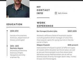 Alquilar catamarán en Marina Baotić - Lagoon 52 F - 6 + 2 cab.