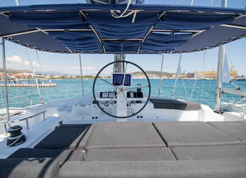 Alquilar catamarán en Marina Baotić - Lagoon 52 F - 6 + 2 cab.