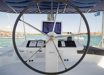 Alquilar catamarán en Marina Baotić - Lagoon 52 F - 6 + 2 cab.