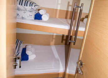 Alquilar catamarán en Marina Baotić - Lagoon 52 F - 6 + 2 cab.