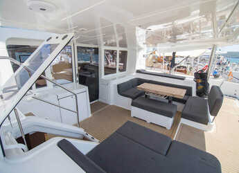 Alquilar catamarán en Marina Baotić - Lagoon 52 F - 6 + 2 cab.