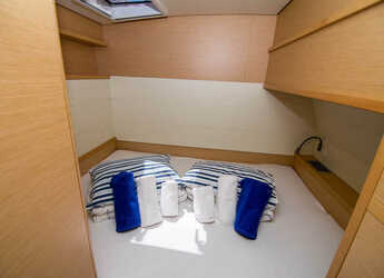 Alquilar catamarán en Marina Baotić - Lagoon 52 F - 6 + 2 cab.