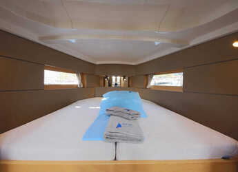 Noleggiare sailboat in D-Marin Gocek - Oceanis 38.1 - 2 cab.