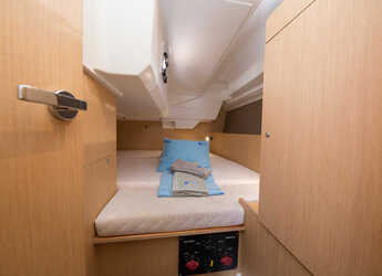 Noleggiare sailboat in D-Marin Gocek - Oceanis 38.1 - 2 cab.