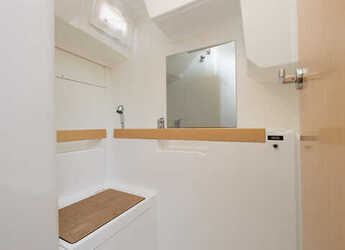 Noleggiare sailboat in D-Marin Gocek - Oceanis 38.1 - 2 cab.