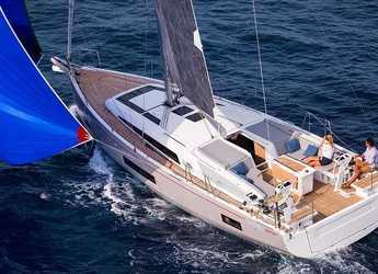 Louer voilier à Agios Kosmas Marina - Oceanis 46.1 - 4 cab.