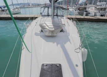 Louer voilier à Marina Baotić - Oceanis 48 - 4 cab.