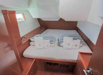 Louer voilier à Marina Baotić - Oceanis 48 - 4 cab.