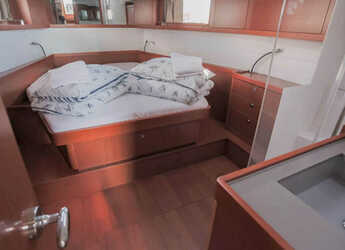 Louer voilier à Marina Baotić - Oceanis 48 - 4 cab.