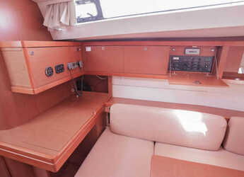 Louer voilier à Marina Baotić - Oceanis 48 - 5 cab.