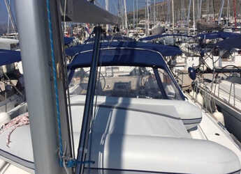Louer voilier à Marina Baotić - Oceanis 48 - 5 cab.