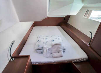 Louer voilier à Marina Baotić - Oceanis 48 - 5 cab.