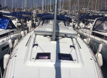 Louer voilier à Marina Baotić - Oceanis 48 - 5 cab.