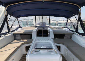 Louer voilier à Agios Kosmas Marina - Oceanis 51.1 - 5 + 1 cab.