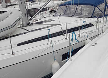 Louer voilier à Marina Baotić - Oceanis 51.1 - 5 + 1 cab.