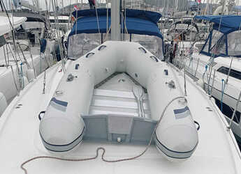 Louer voilier à Marina Baotić - Oceanis 51.1 - 5 + 1 cab.