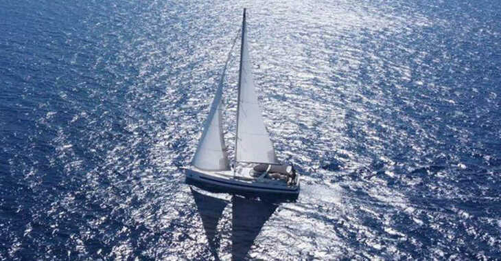 Rent a sailboat in Marina Baotić - Oceanis Yacht 62 - 4 + 1	