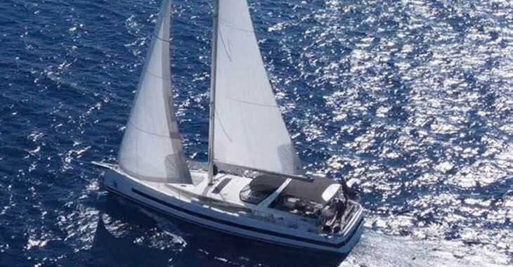 Louer voilier à Marina Baotić - Oceanis Yacht 62 - 4 + 1	