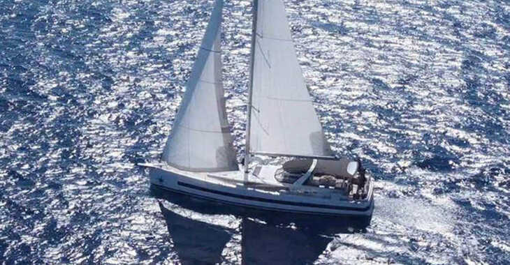 Alquilar velero en Marina Baotić - Oceanis Yacht 62 - 4 + 1	