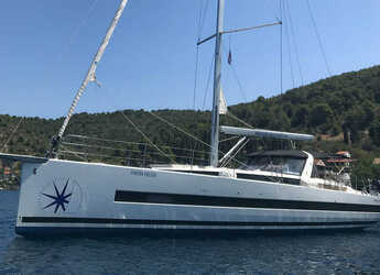 Louer voilier à Marina Baotić - Oceanis Yacht 62 - 4 + 1	