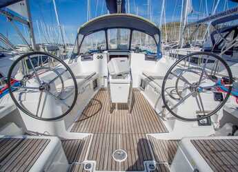 Louer voilier à Marina Baotić - Sun Odyssey - DOUBLE CABIN
