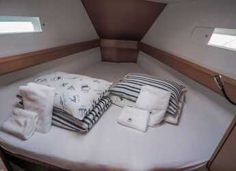 Louer voilier à Marina Baotić - Sun Odyssey - DOUBLE CABIN