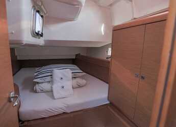 Louer voilier à Marina Baotić - Sun Odyssey - DOUBLE CABIN