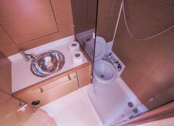 Louer voilier à Marina Baotić - Sun Odyssey - DOUBLE CABIN