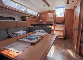 Louer voilier à Marina Baotić - Sun Odyssey - DOUBLE CABIN
