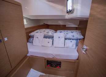 Louer voilier à Marina Baotić - Sun Odyssey - DOUBLE CABIN