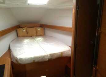 Louer voilier à Marina Baotić - Sun Odyssey - DOUBLE CABIN