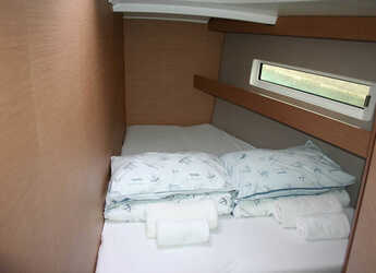 Louer voilier à Marina Baotić - Sun Odyssey 440 - 4 cab.