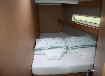 Louer voilier à Marina Baotić - Sun Odyssey 440 - 4 cab.