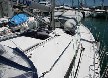 Louer voilier à Marina Baotić - Sun Odyssey 440 - 4 cab.