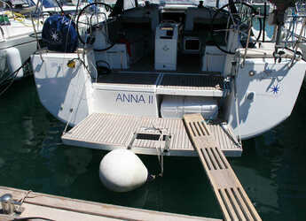 Louer voilier à Marina Baotić - Sun Odyssey 440 - 4 cab.