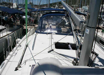 Louer voilier à Marina Baotić - Sun Odyssey 440 - 4 cab.