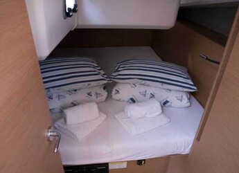 Louer voilier à Marina Baotić - Sun Odyssey 440 - 4 cab.