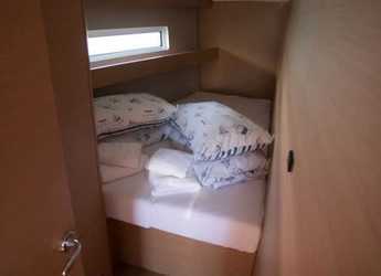 Louer voilier à Agios Kosmas Marina - Sun Odyssey 440 