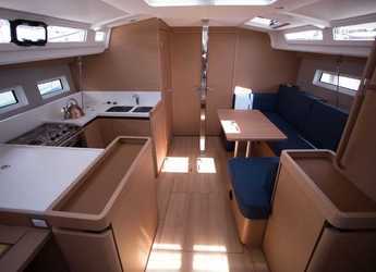 Louer voilier à Agios Kosmas Marina - Sun Odyssey 440 