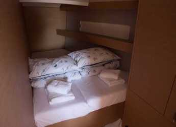 Louer voilier à Agios Kosmas Marina - Sun Odyssey 440 